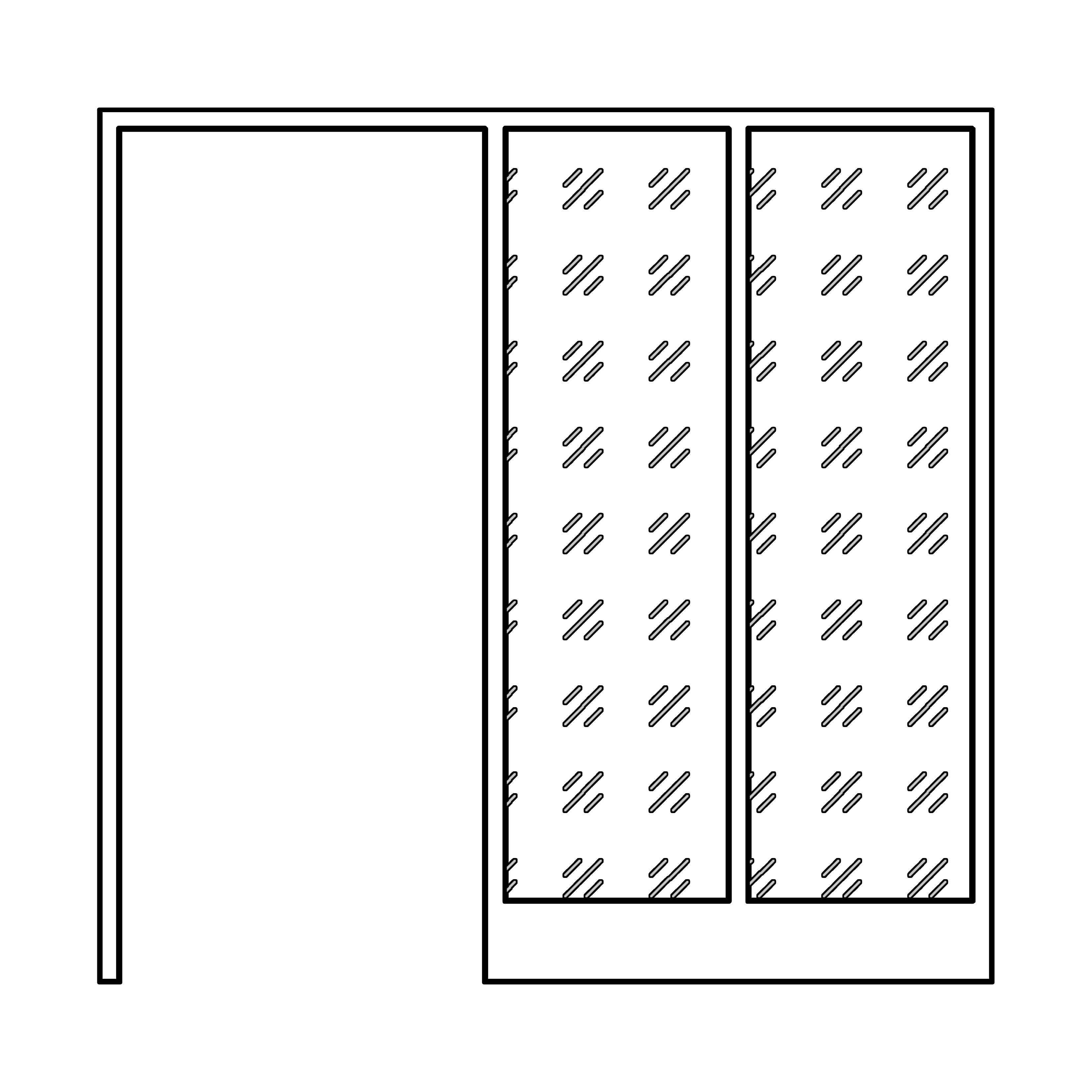 Sidelite Full Right x2 preview